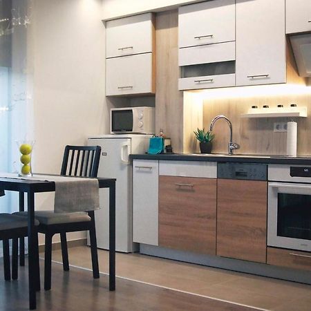 Victoria Apartman Kecskemet Ngoại thất bức ảnh