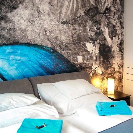 Victoria Apartman Kecskemet Ngoại thất bức ảnh