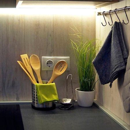 Victoria Apartman Kecskemet Ngoại thất bức ảnh