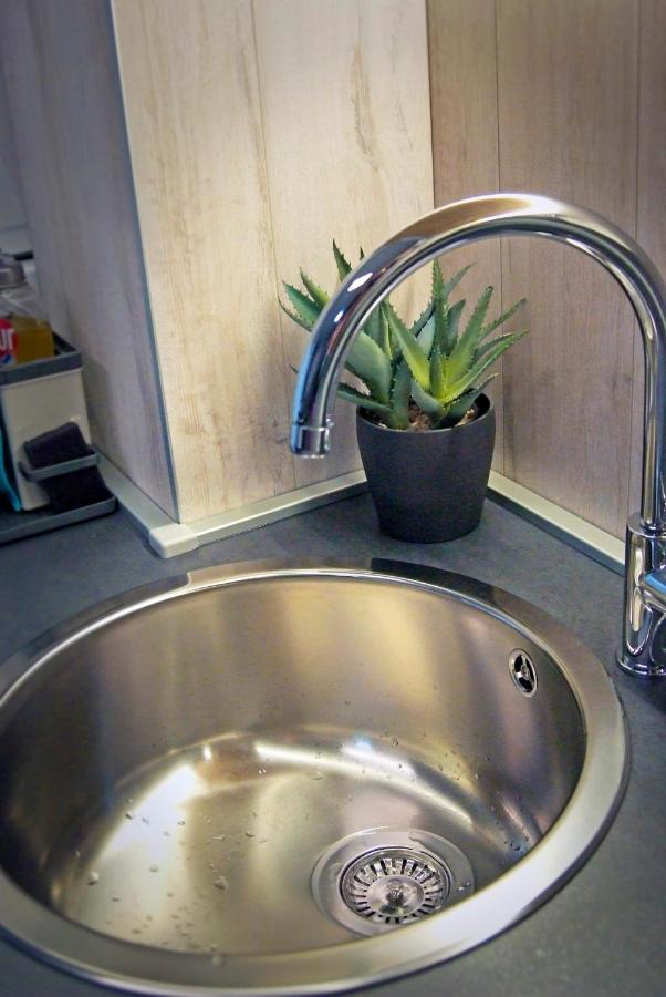 Victoria Apartman Kecskemet Ngoại thất bức ảnh