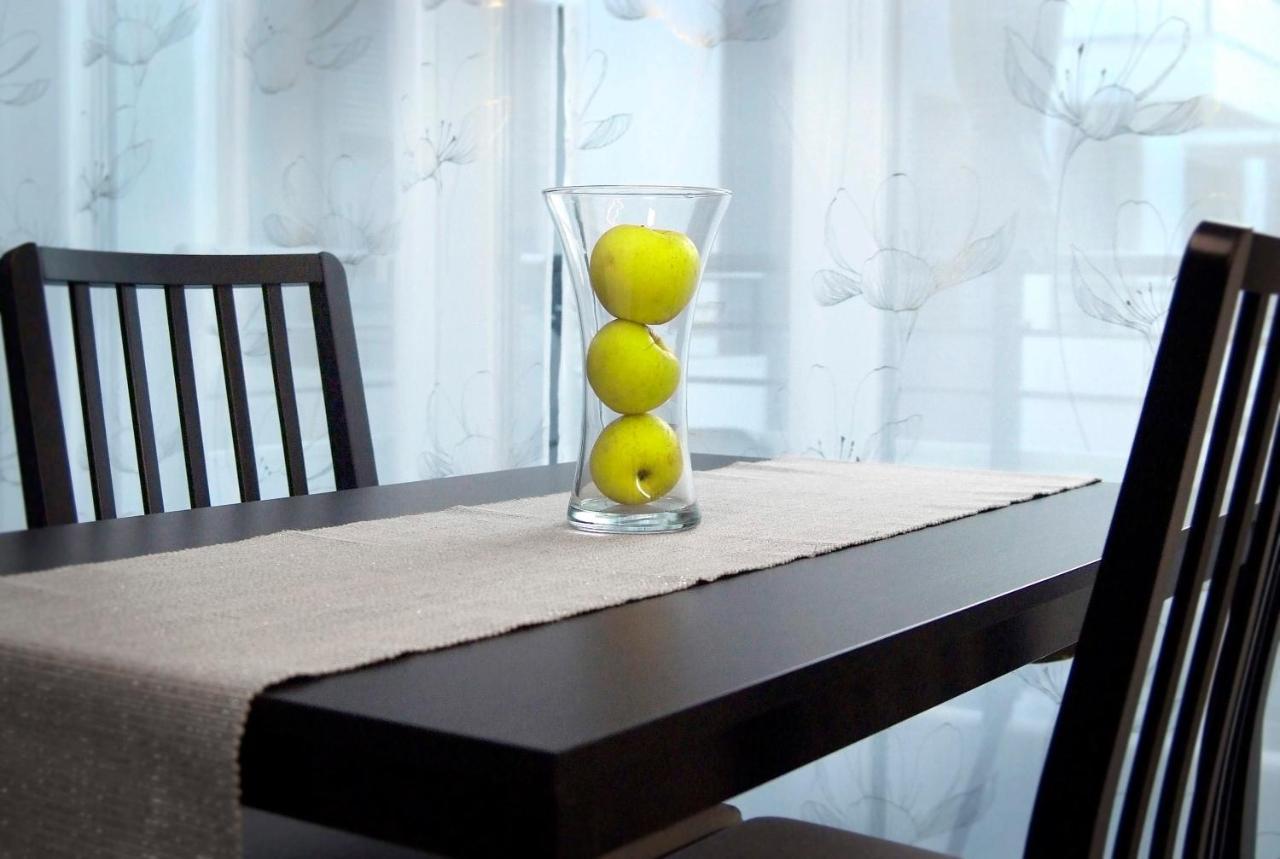 Victoria Apartman Kecskemet Ngoại thất bức ảnh