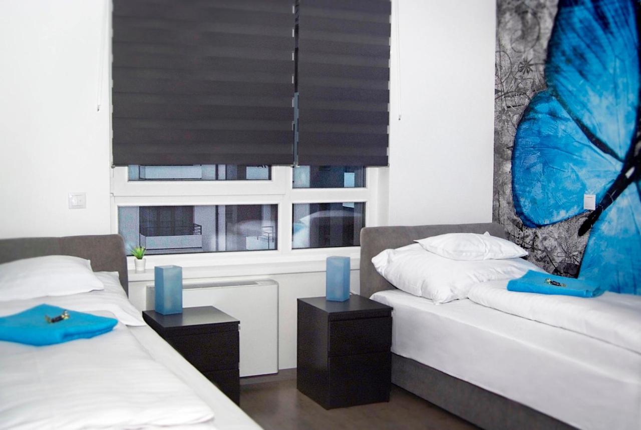 Victoria Apartman Kecskemet Ngoại thất bức ảnh