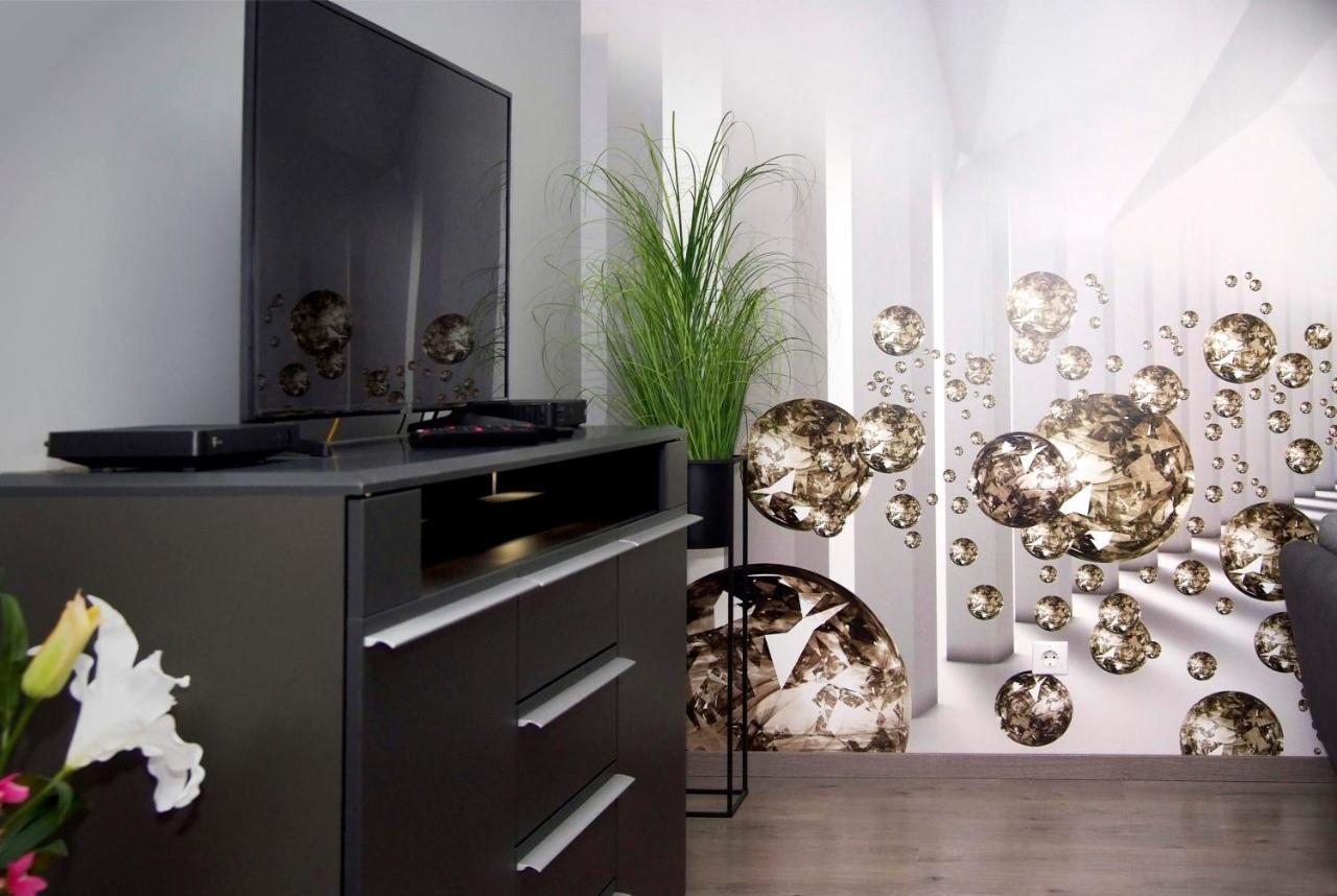 Victoria Apartman Kecskemet Ngoại thất bức ảnh