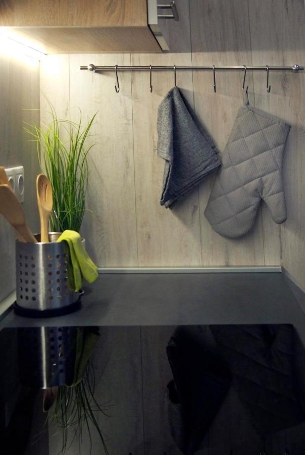Victoria Apartman Kecskemet Ngoại thất bức ảnh