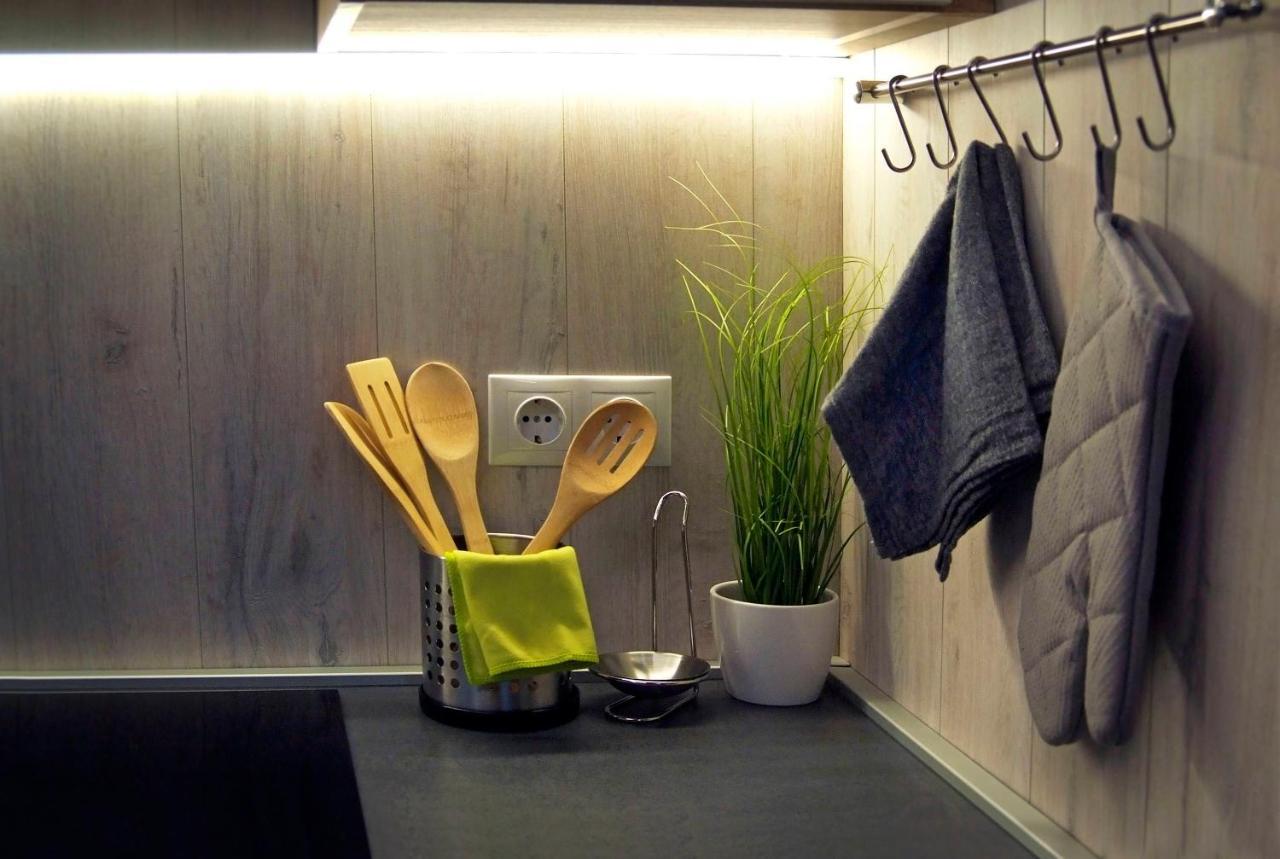 Victoria Apartman Kecskemet Ngoại thất bức ảnh