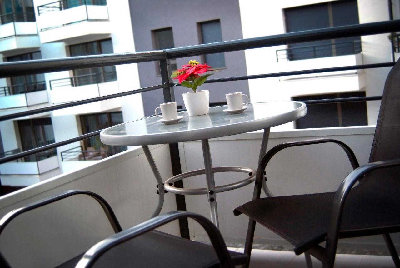 Victoria Apartman Kecskemet Ngoại thất bức ảnh