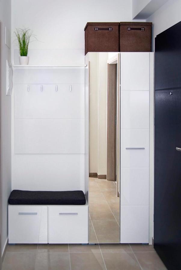 Victoria Apartman Kecskemet Ngoại thất bức ảnh