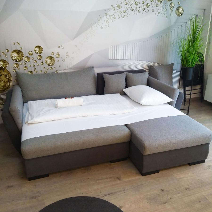 Victoria Apartman Kecskemet Ngoại thất bức ảnh